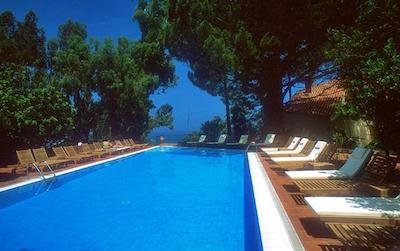 آلبری دل پارادیسُ