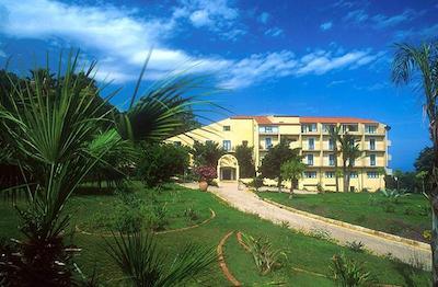 آلبری دل پارادیسُ