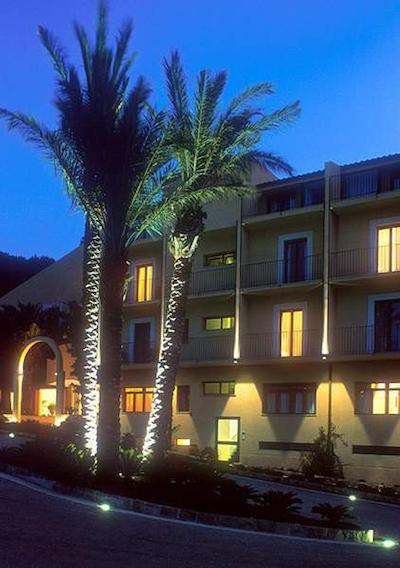 آلبری دل پارادیسُ