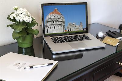 گراند هتل بنانو