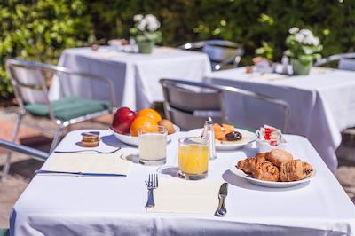 گراند هتل بنانو