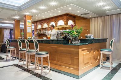 گراند هتل بنانو