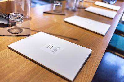 گراند هتل بنانو