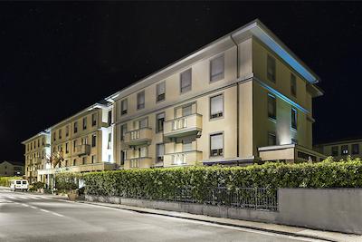 گراند هتل بنانو