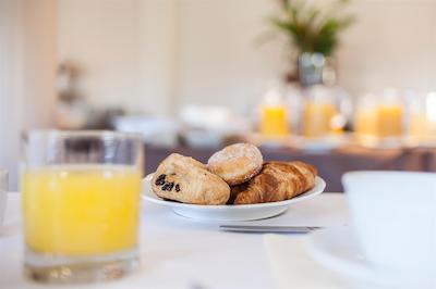 گراند هتل بنانو