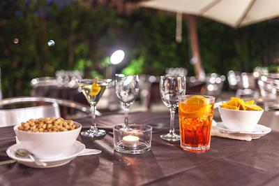 گراند هتل بنانو