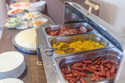 گراند هتل بنانو