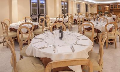 گراند هتل بنانو