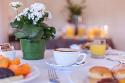 گراند هتل بنانو