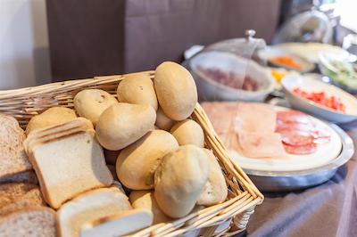 گراند هتل بنانو