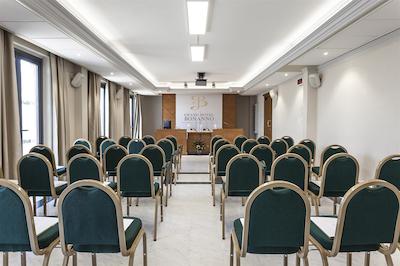 گراند هتل بنانو