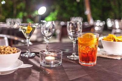 گراند هتل بنانو