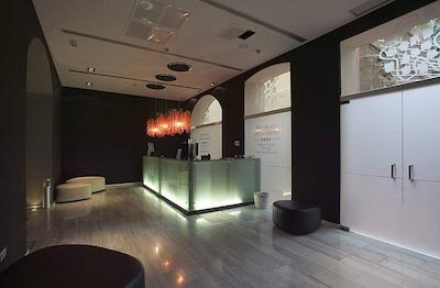 پتیت پالاس بکرا گاردن