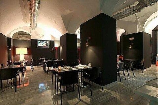 پتیت پالاس بکرا گاردن