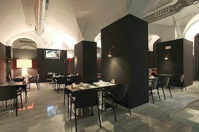 پتیت پالاس بکرا گاردن