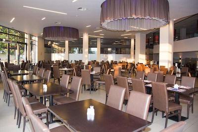 لانگ بیچ ریزورت هتل اند اسپا