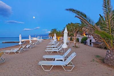 لانگ بیچ ریزورت هتل اند اسپا