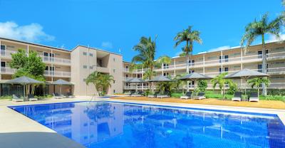 تانا داتلین هتل