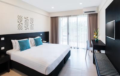 تانا داتلین هتل