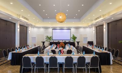 تانا داتلین هتل