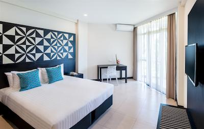 تانا داتلین هتل