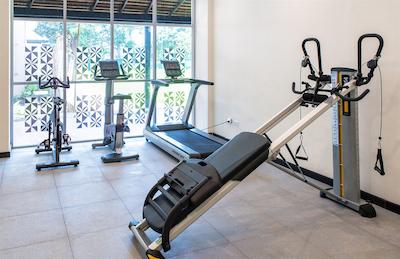 تانا داتلین هتل