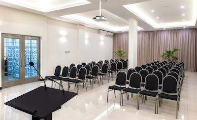 تانا داتلین هتل