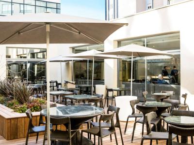 نوتل لیل سنتر گارز