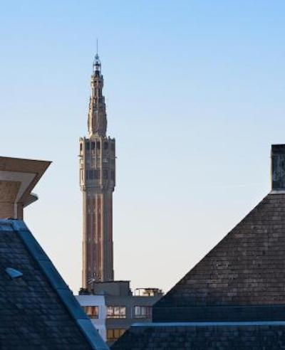 نوتل لیل سنتر گارز