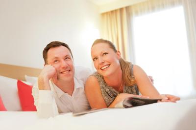 نوتل لیل سنتر گارز