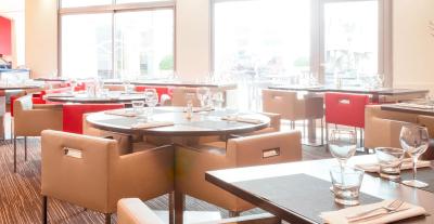 نوتل لیل سنتر گارز