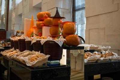 جوی هتل اند اسپا