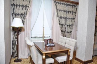 جوی هتل اند اسپا