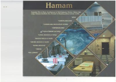 جوی هتل اند اسپا