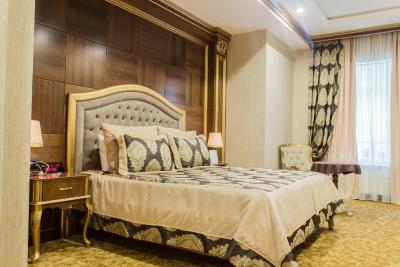 جوی هتل اند اسپا