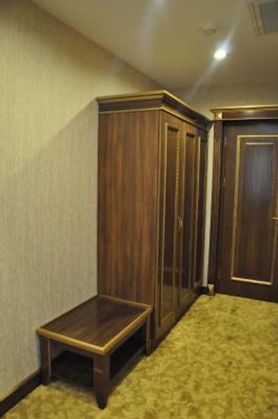 جوی هتل اند اسپا