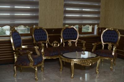 جوی هتل اند اسپا