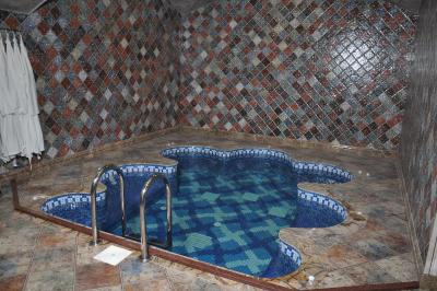 جوی هتل اند اسپا