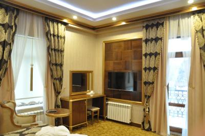 جوی هتل اند اسپا