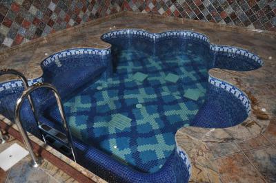 جوی هتل اند اسپا