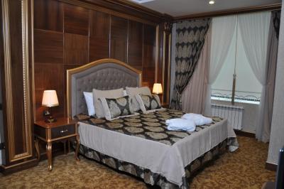 جوی هتل اند اسپا