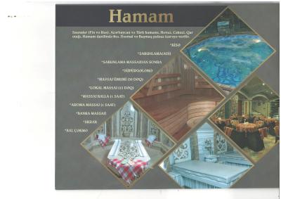 جوی هتل اند اسپا