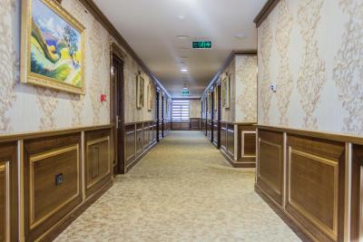 جوی هتل اند اسپا