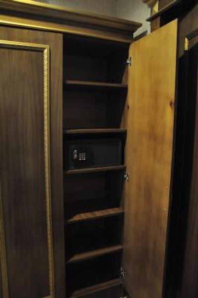 جوی هتل اند اسپا