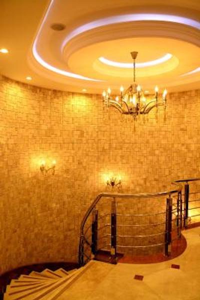 جوی هتل اند اسپا