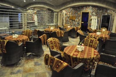 جوی هتل اند اسپا