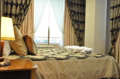 جوی هتل اند اسپا