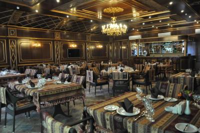 جوی هتل اند اسپا