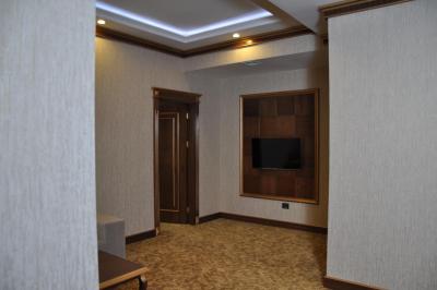 جوی هتل اند اسپا