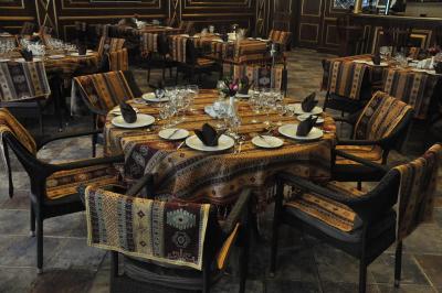 جوی هتل اند اسپا